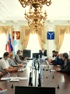 Депутаты заслушали отчеты муниципальных предприятий «Саргорсвет» и «Ритуал»